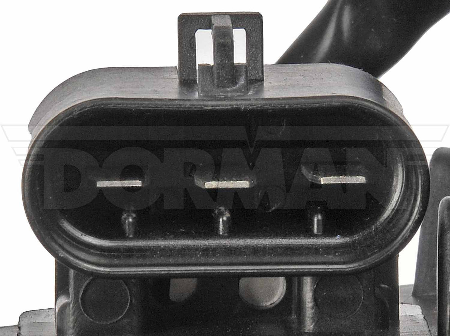 Dorman - OE Solutions SINGLE FAN ASSEMBLY 621-071