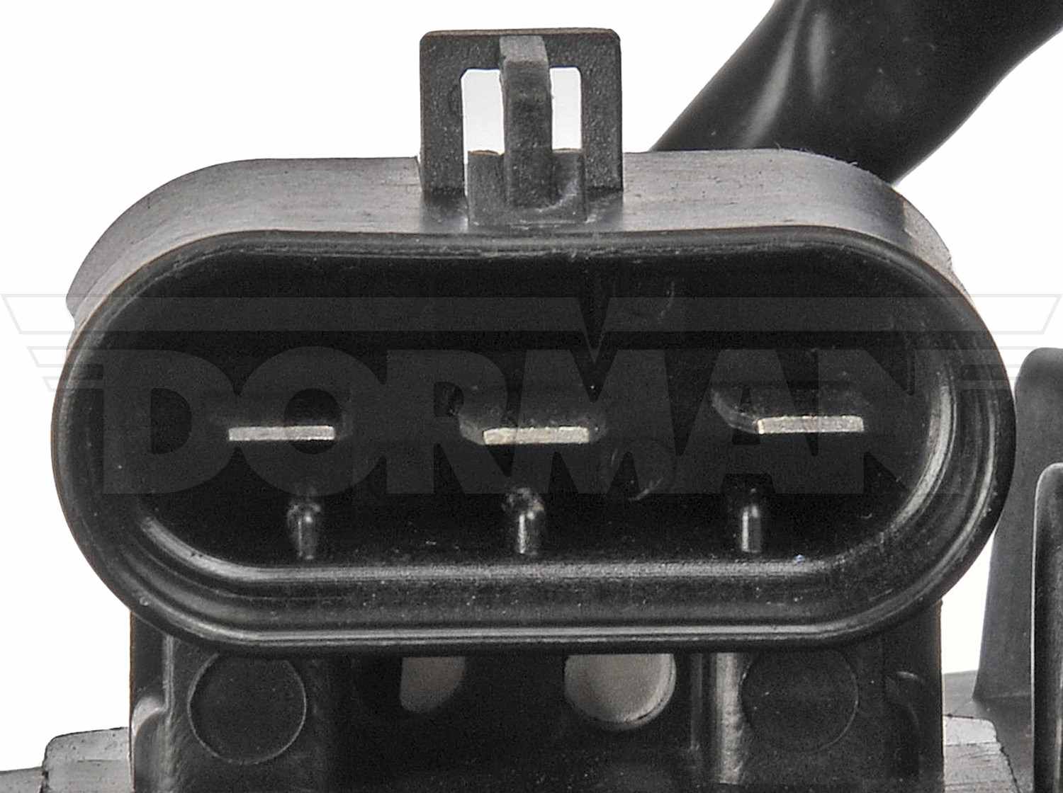 Dorman - OE Solutions SINGLE FAN ASSEMBLY 621-071