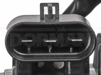 Dorman - OE Solutions SINGLE FAN ASSEMBLY 621-071