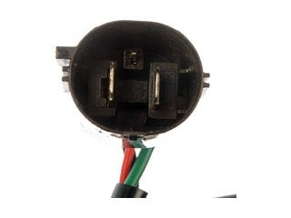 Dorman - OE Solutions Engine Cooling Fan Assembly Dual Fan Assembly Without Controller for 2009-07 Lincoln MKZ 621-091