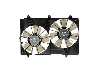 Dorman - OE Solutions DUAL FAN ASSEMBLY 621-101