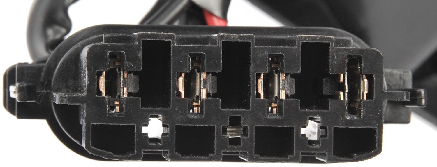 Dorman - OE Solutions RADIATOR FAN ASSEMBLY 621-102