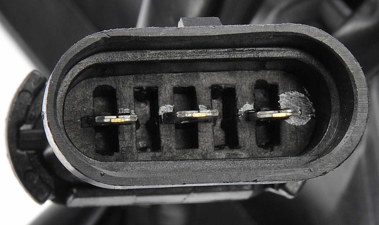 Dorman - OE Solutions RADIATOR FAN ASSEMBLY 621-102