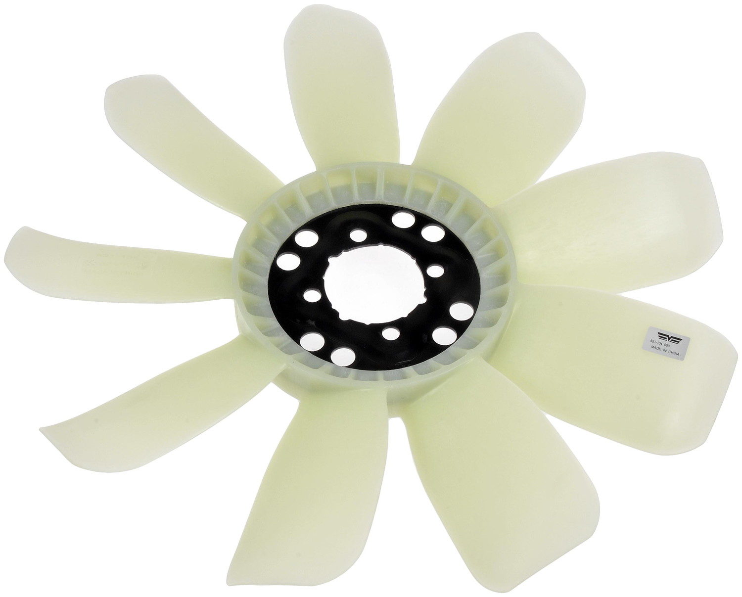 Dorman Clutch Fan Blade