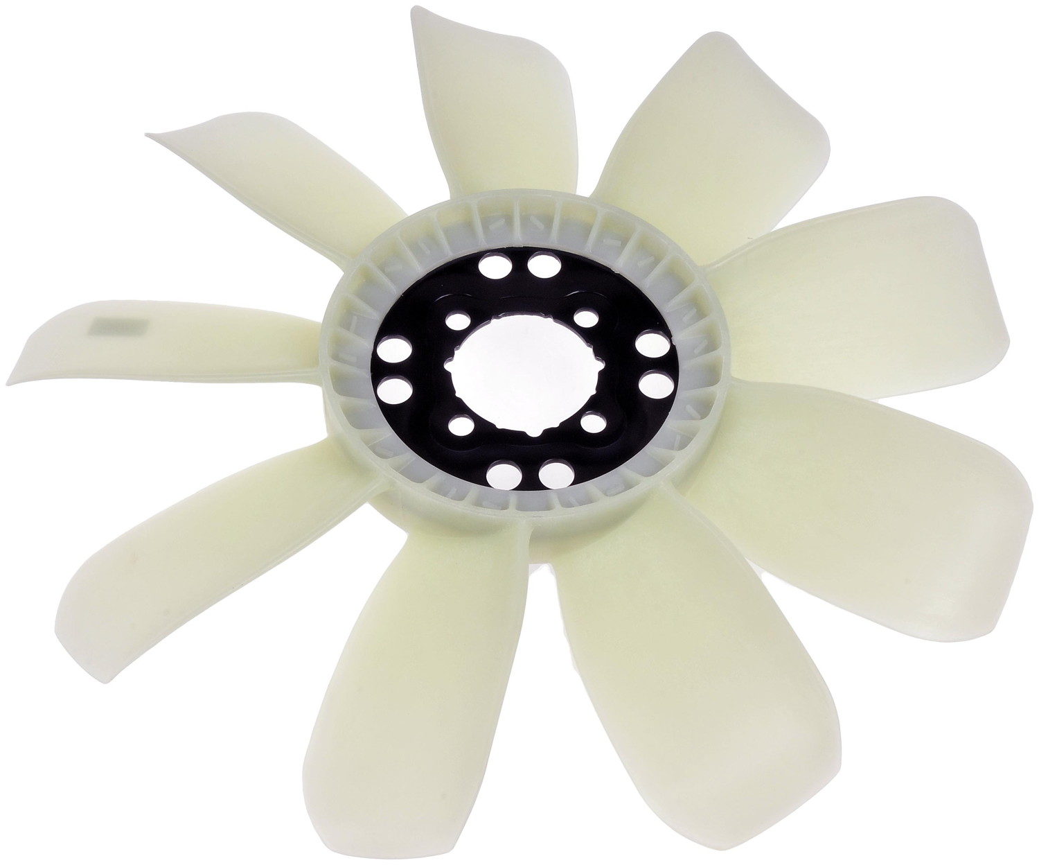 Dorman Clutch Fan Blade