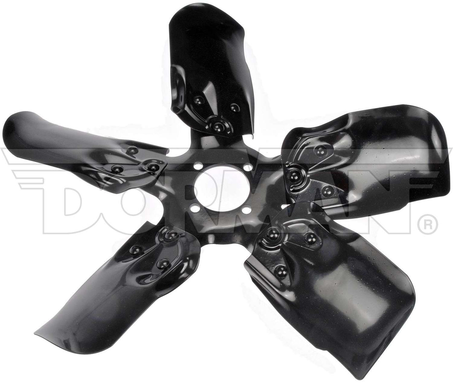 Dorman - OE Solutions CLUTCH FAN BLADE 621-105