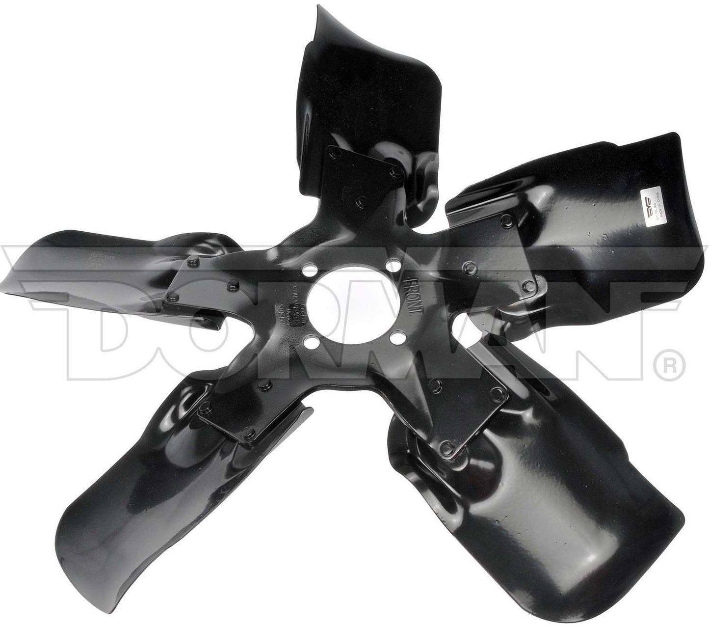 Dorman - OE Solutions CLUTCH FAN BLADE 621-105