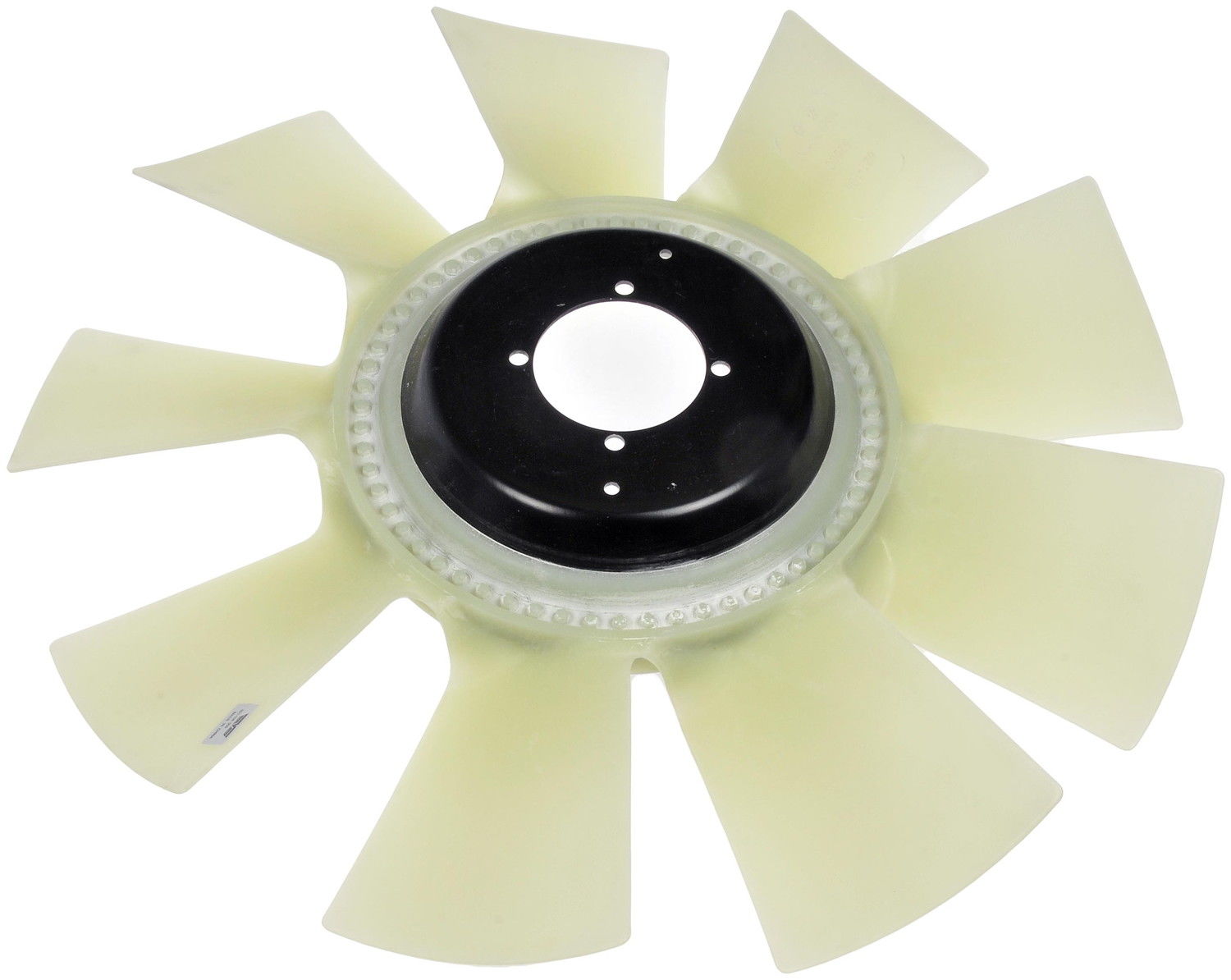 Dorman - OE Solutions CLUTCH FAN BLADE 621-106