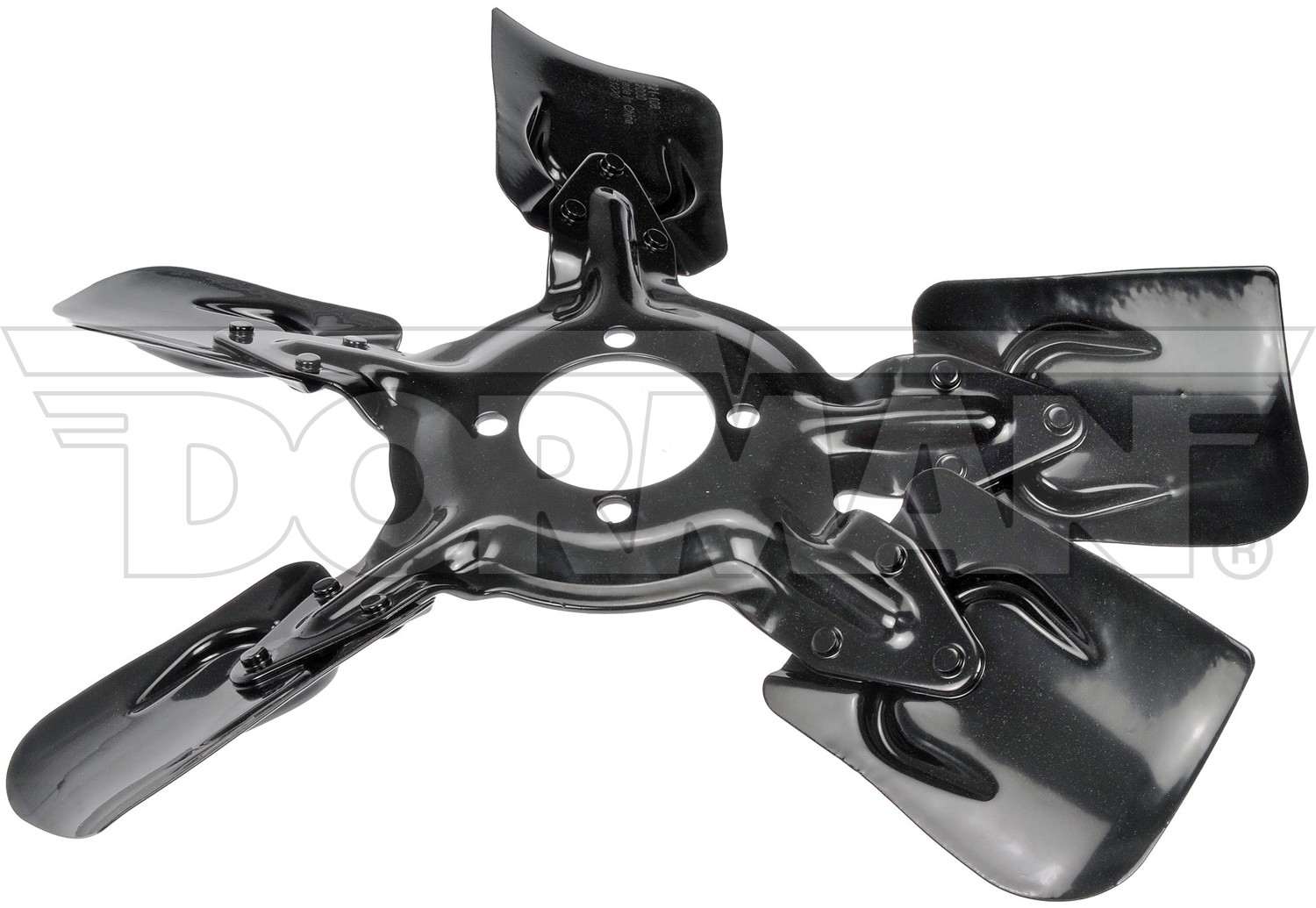 Dorman Clutch Fan Blade - Steel