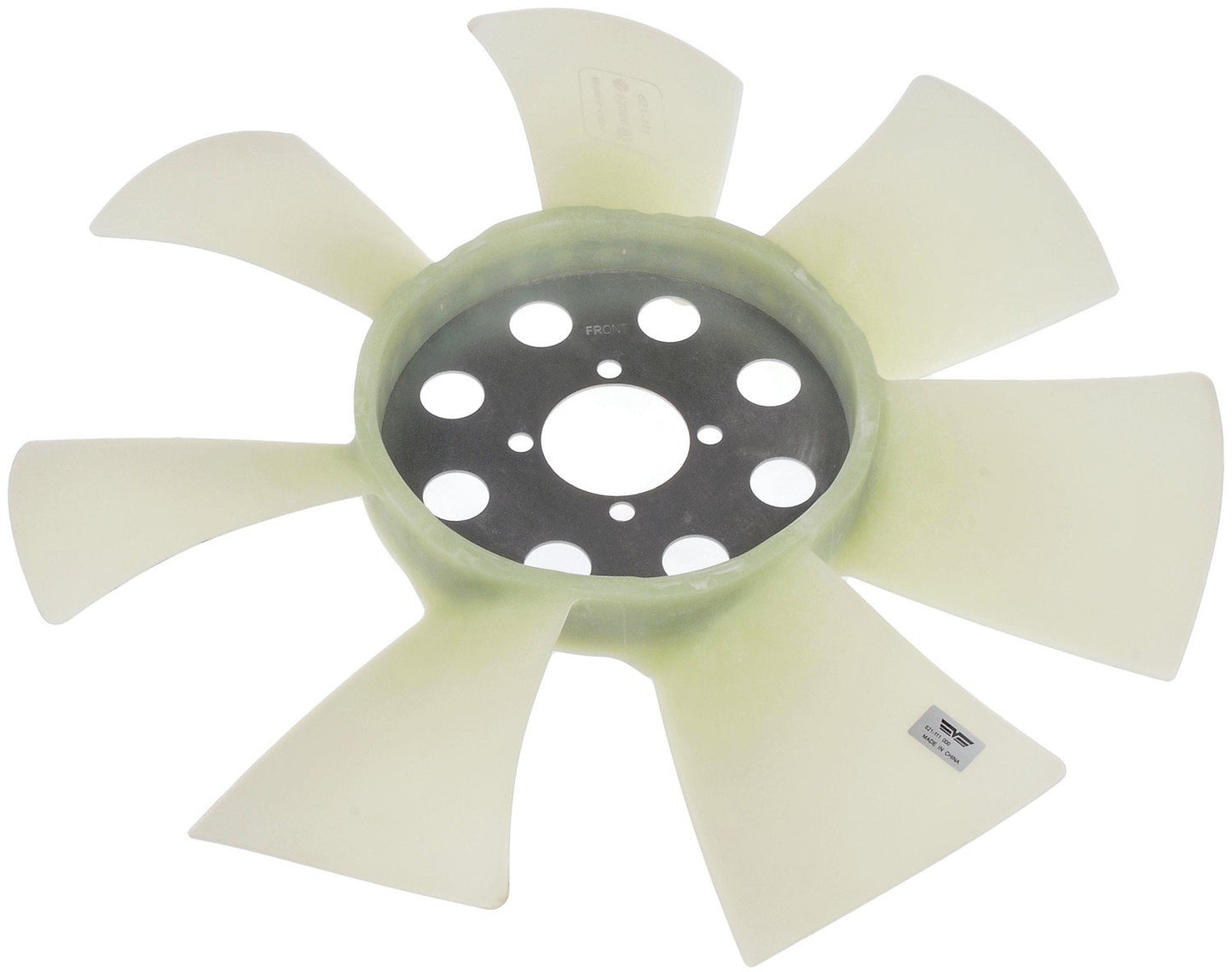 Dorman - OE Solutions CLUTCH FAN BLADE 621-111