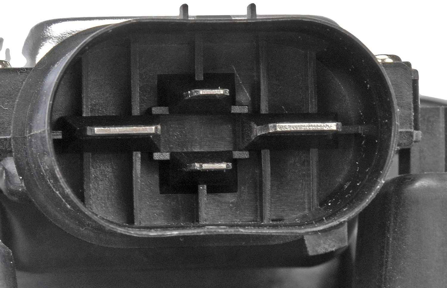 Dorman - OE Solutions RAD FAN ASSEMBLY 621-115