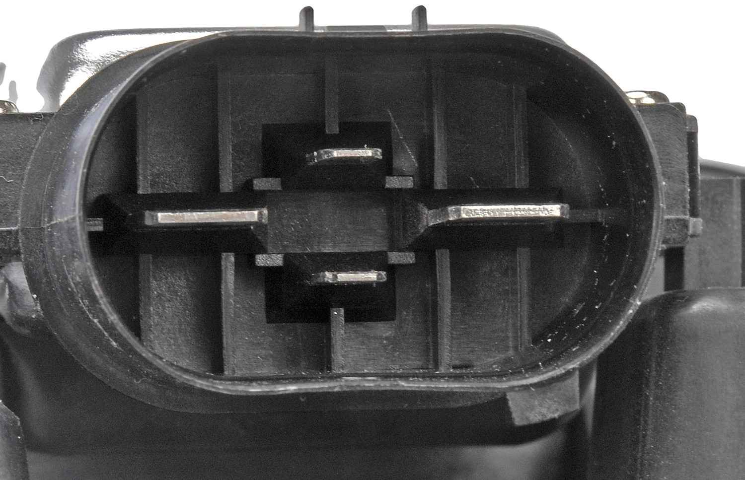 Dorman - OE Solutions RAD FAN ASSEMBLY 621-115