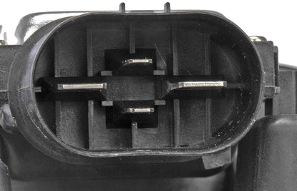 Dorman - OE Solutions RAD FAN ASSEMBLY 621-115