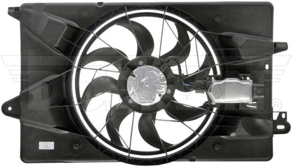 Dorman - OE Solutions RAD FAN ASSEMBLY 621-115