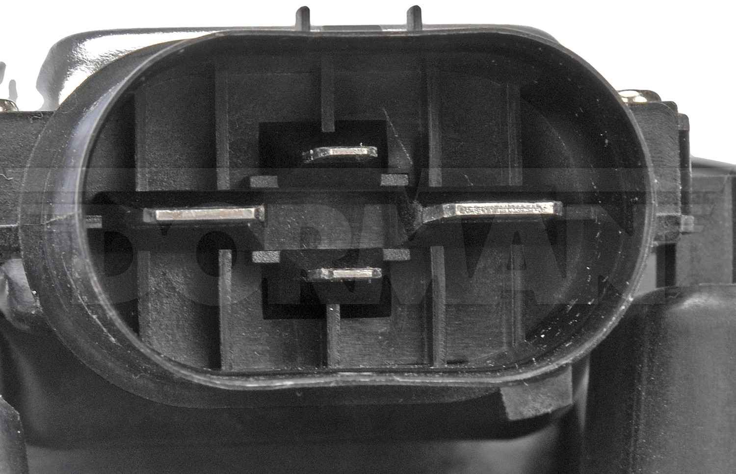 Dorman - OE Solutions RAD FAN ASSEMBLY 621-115