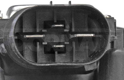 Dorman - OE Solutions RAD FAN ASSEMBLY 621-115