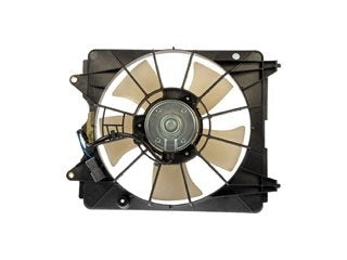 Dorman - OE Solutions RADIATOR FAN ASSEMBLY 621-123