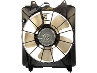 Dorman - OE Solutions CONDENSER FAN ASSEMBLY 621-131