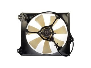 Dorman - OE Solutions RADIATOR FAN ASSEMBLY 621-147