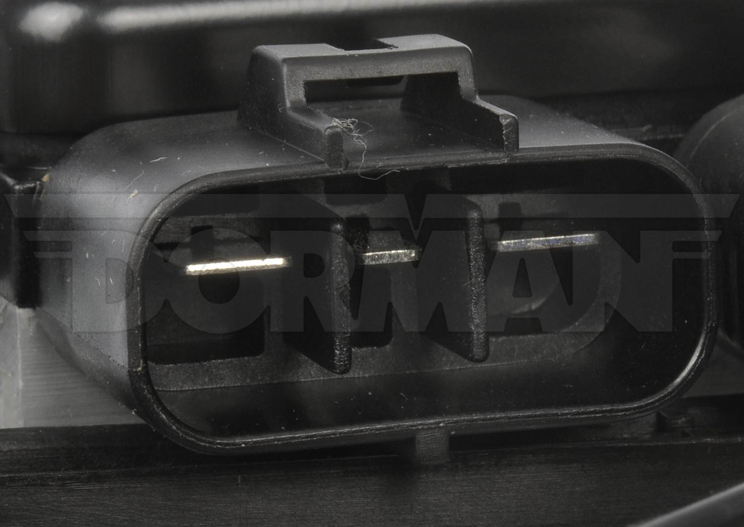 Dorman - OE Solutions DUAL FAN ASSEMBLY 621-162