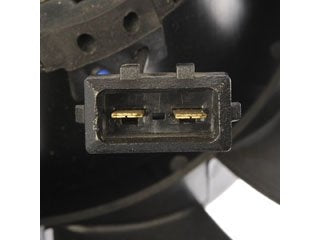 Dorman - OE Solutions DUAL FAN ASSEMBLY 621-165