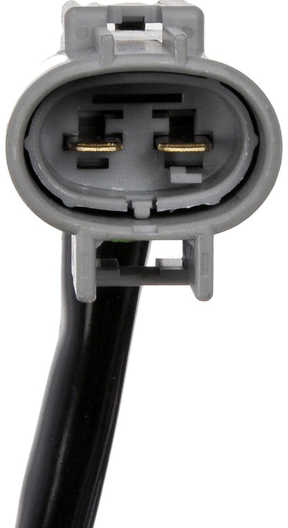 Dorman - OE Solutions DUAL FAN ASSEMBLY 621-171