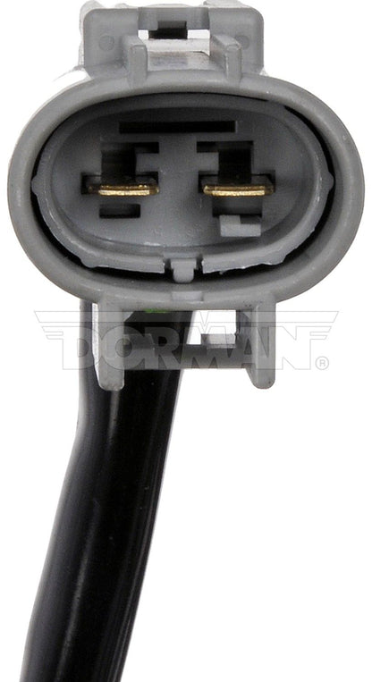 Dorman - OE Solutions DUAL FAN ASSEMBLY 621-171