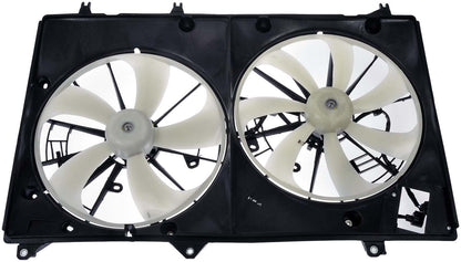 Dorman - OE Solutions DUAL FAN ASSEMBLY 621-174