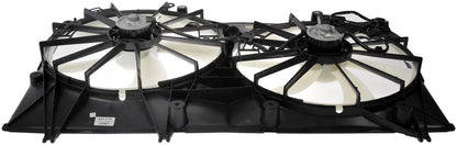 Dorman - OE Solutions DUAL FAN ASSEMBLY 621-174