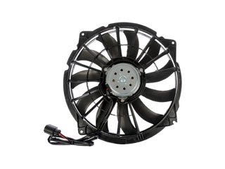 Dorman - OE Solutions RADIATOR FAN ASSEMBLY 621-186