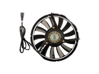 Dorman - OE Solutions CONDENSER FAN ASSEMBLY 621-187