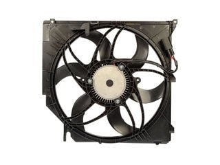 Dorman - OE Solutions RADIATOR FAN ASSEMBLY 621-194