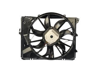 Dorman - OE Solutions RADIATOR FAN ASSEMBLY 621-195