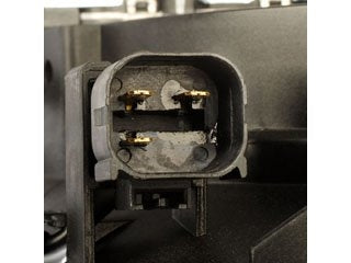 Dorman Radiator Fan Assembly With Controller