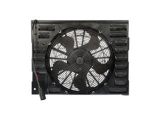 Dorman - OE Solutions CONDENSER FAN ASSEMBLY 621-210