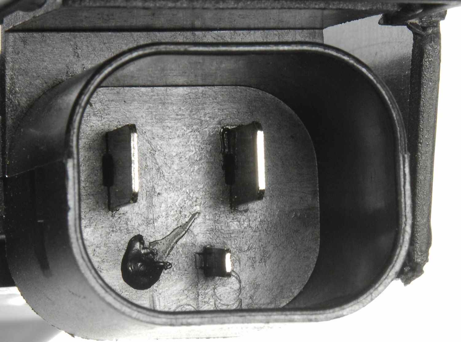 Dorman Radiator Fan Assembly With Controller