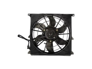 Dorman - OE Solutions CONDENSER FAN ASSEMBLY 621-212