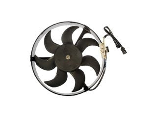 Dorman - OE Solutions CONDENSER FAN ASSEMBLY 621-217