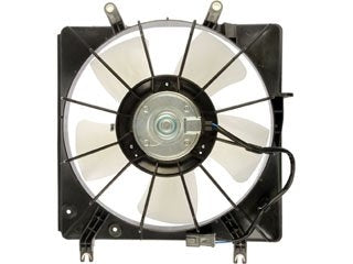 Dorman - OE Solutions Engine Cooling Fan Assembly without Controller for 2005-2007 Honda Accord 621-231