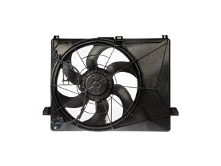 Dorman - OE Solutions RADIATOR FAN ASSEMBLY 621-235