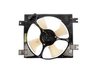 Dorman - OE Solutions CONDENSER FAN ASSEMBLY 621-241