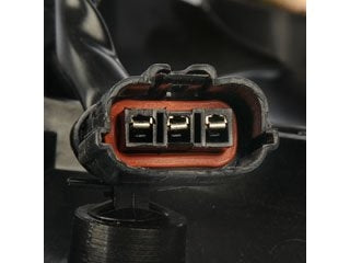 Dorman - OE Solutions RADIATOR FAN ASSEMBLY 621-257