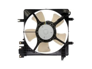 Dorman - OE Solutions RADIATOR FAN ASSEMBLY 621-258