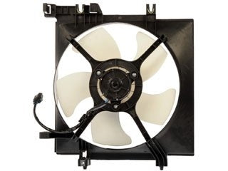 Dorman - OE Solutions RADIATOR FAN ASSEMBLY 621-260