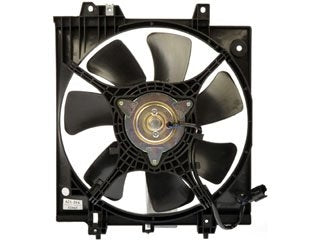 Dorman - OE Solutions CONDENSER FAN ASSEMBLY 621-264