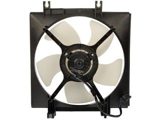 Dorman - OE Solutions CONDENSER FAN ASSEMBLY 621-267