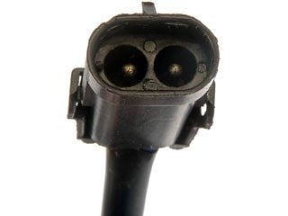 Dorman Condenser Fan Assembly Without Controller