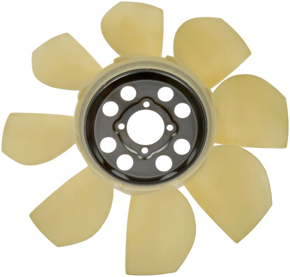 Dorman - OE Solutions Engine Cooling Fan Blade Clutch Plastic for 2012-04 Chevrolet Colorado, 2012-04 GMC Canyon, 2010-06 Hummer H3, 2010-09 Hummer H3T 621-321