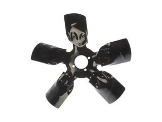 Dorman - OE Solutions Engine Cooling Fan Blade Steel Clutch Fan Blade for 1991-1994 Chevrolet GMC Oldsmobile 621-324