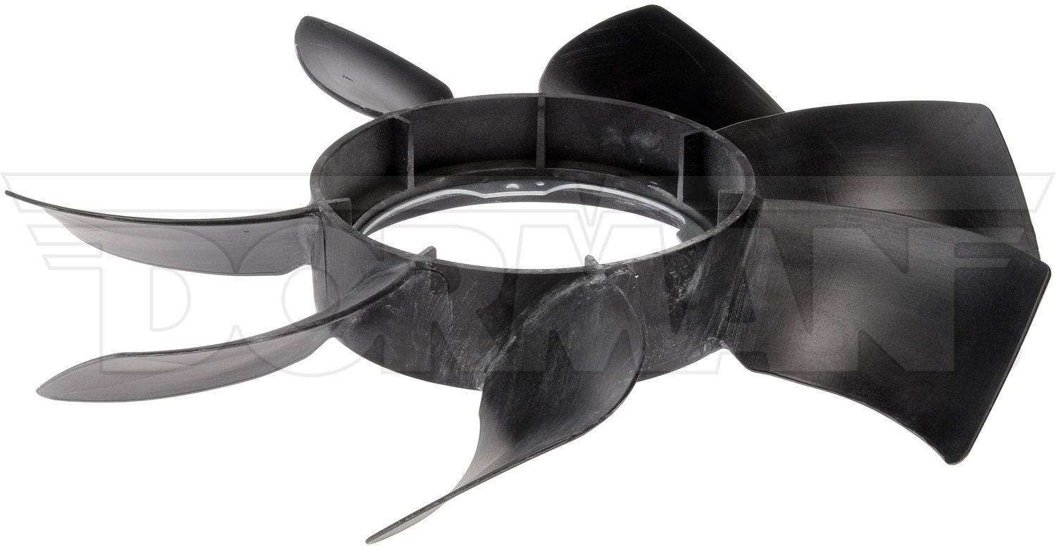 Dorman Clutch Fan Blade - Plastic
